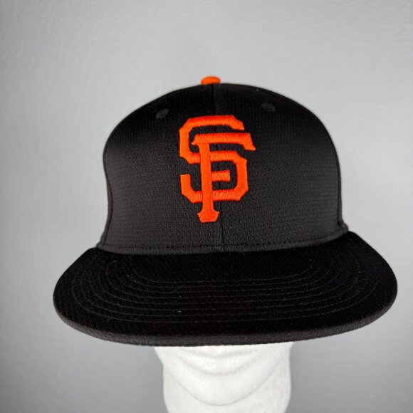 San Francisco Giants Hat - Picture 2 of 7